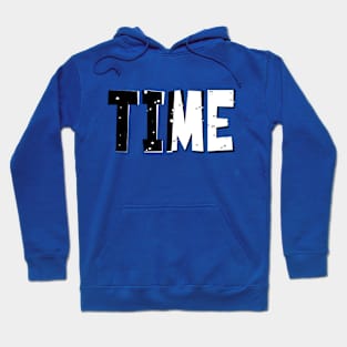 Time Hoodie